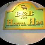 Bed and Breakfast H24 3*