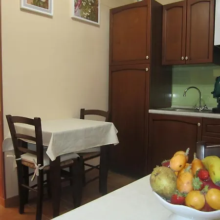 Alojamento de Acomodação e Pequeno-almoço H24 Ragusa