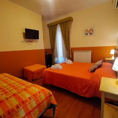 H24 Bed & Breakfast Ragusa