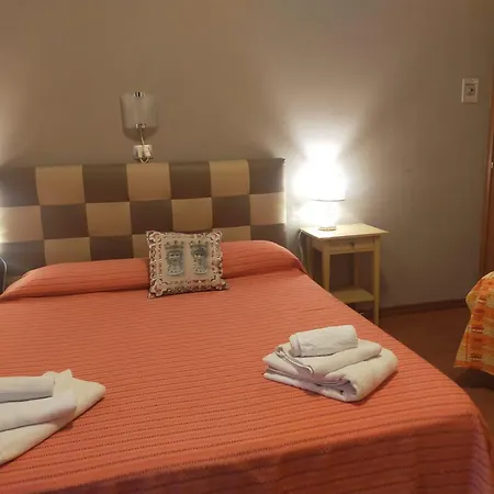 Bed & Breakfast H24 3*