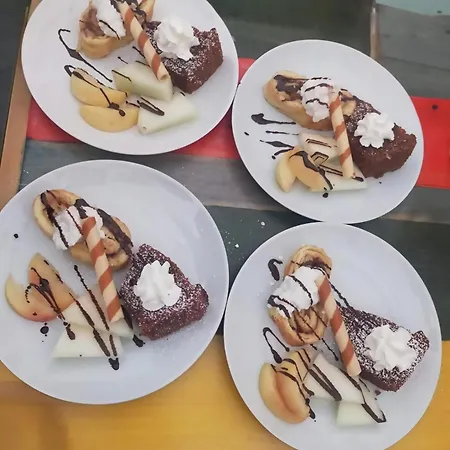 H24 Bed & Breakfast 3*