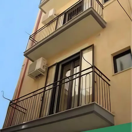 H24 Alojamento de Acomodação e Pequeno-almoço Ragusa