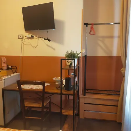 Panzió H24 Ragusa