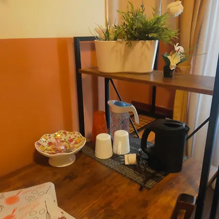 H24 Bed & Breakfast Ragusa