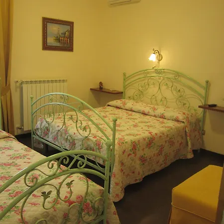 Bed & Breakfast H24 Ragusa