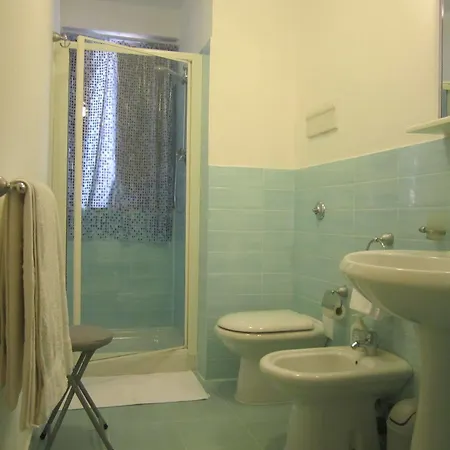 Bed & Breakfast Bed & Breakfast H24