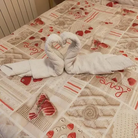 H24 Bed & Breakfast Ragusa