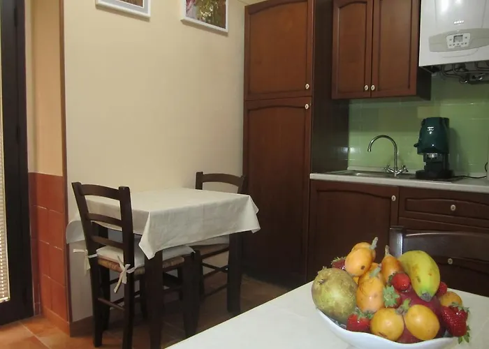 Bed & Breakfast H24 Ragusa