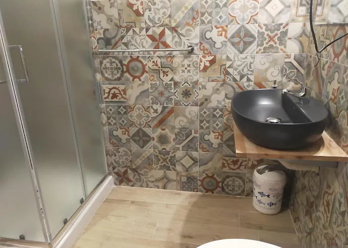 Bed & Breakfast H24 3*