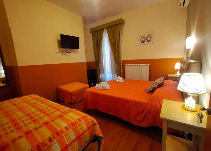 H24 Bed & Breakfast Ragusa