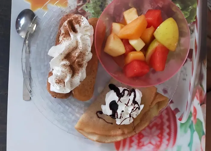 H24 Bed & Breakfast 3*