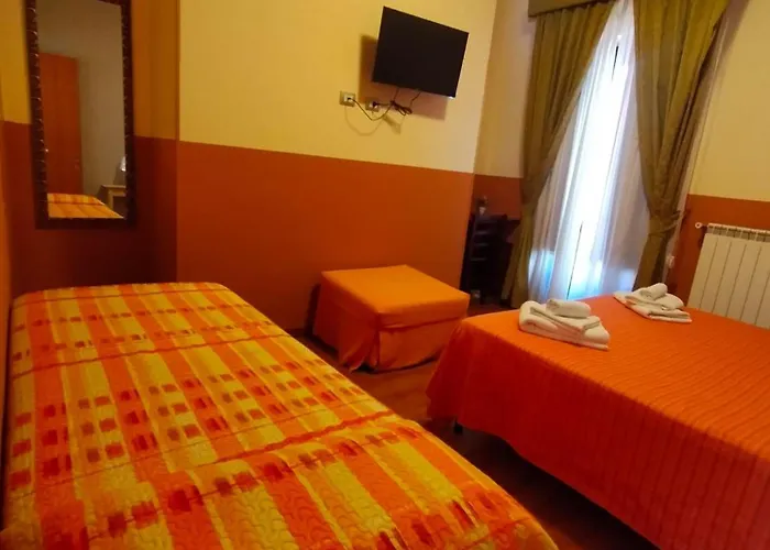 Bed & Breakfast H24 3*