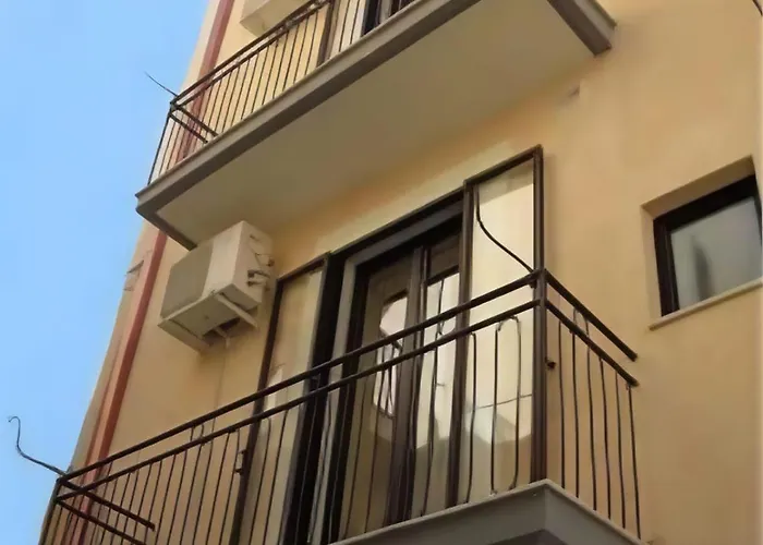 H24 Bed & Breakfast Ragusa