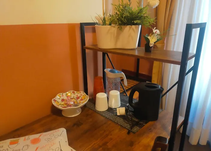 H24 Bed & Breakfast Ragusa