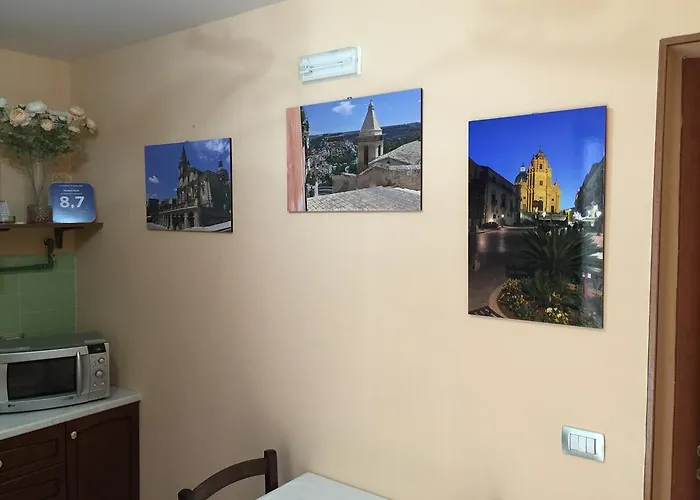 Bed & Breakfast H24 Ragusa