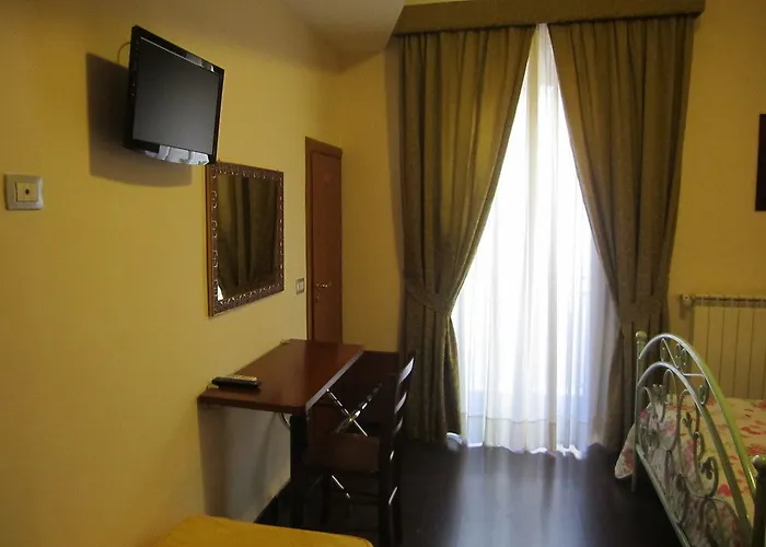 H24 Bed & Breakfast Ragusa