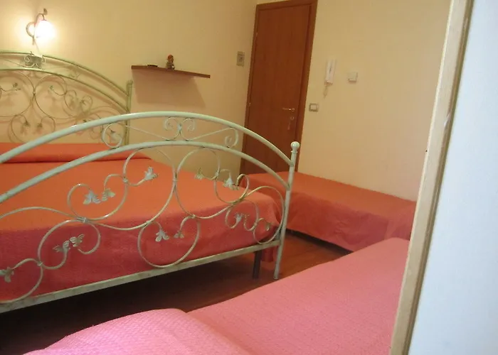 H24 Bed & Breakfast Ragusa