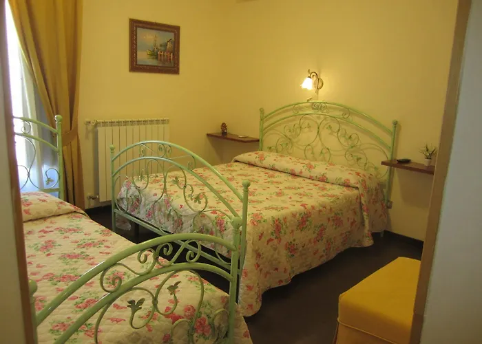 Bed & Breakfast H24 Ragusa