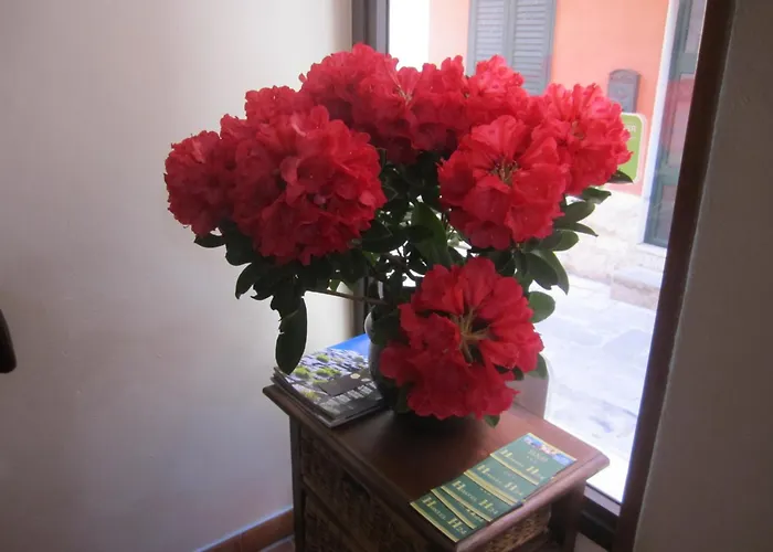 Bed & Breakfast H24 Ragusa