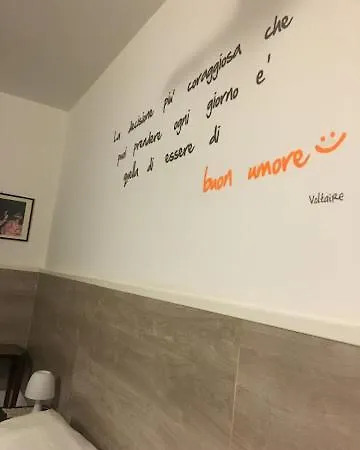 H24 Bed & Breakfast Ragusa