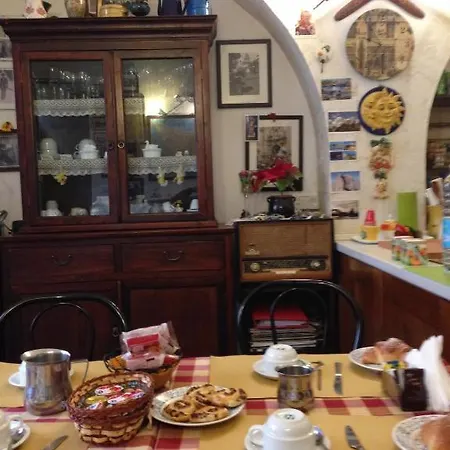 H24 Bed & Breakfast