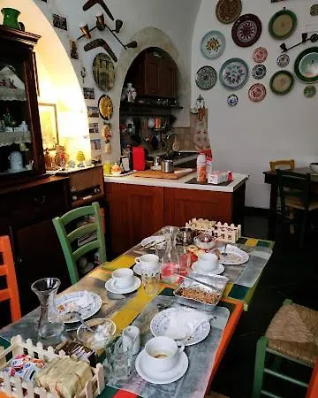 Bed & Breakfast H24 3*