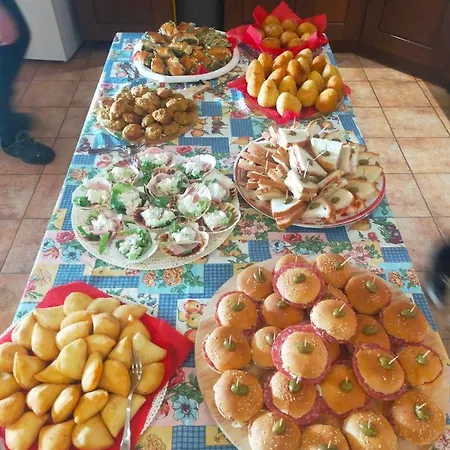 Bed & Breakfast H24 Ragusa