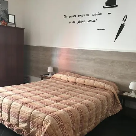 H24 Bed & Breakfast Ragusa