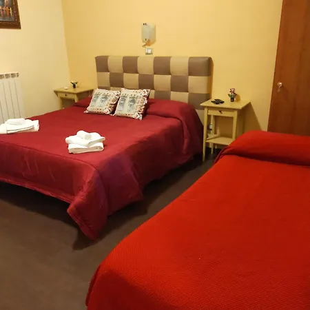 H24 Bed & Breakfast Ragusa