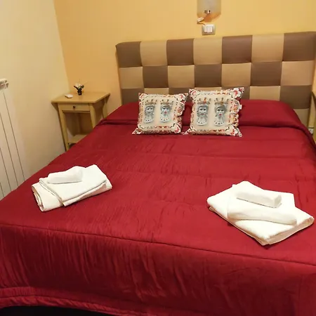 Bed & Breakfast H24 Ragusa