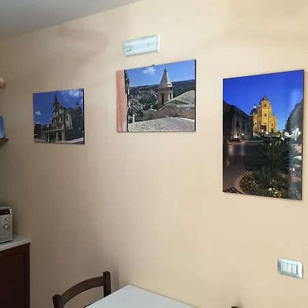 Frühstückspension H24 Ragusa
