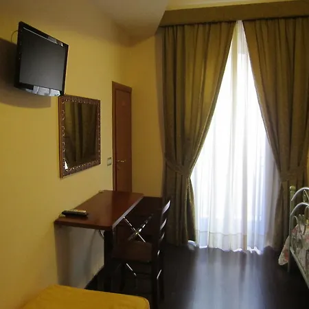 H24 Oda ve Kahvaltı Ragusa