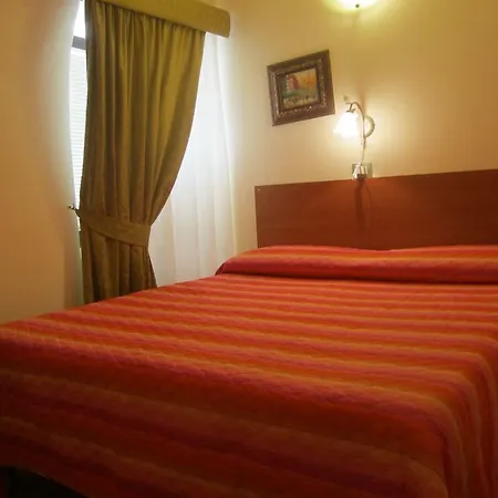 H24 Bed & Breakfast