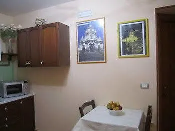 Bed & Breakfast H24 3*