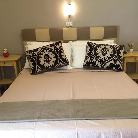 H24 Bed & Breakfast Ragusa