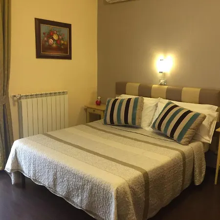 Bed & Breakfast H24 Ragusa