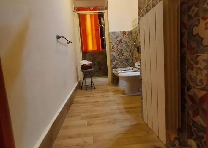 H24 Bed & Breakfast Ragusa