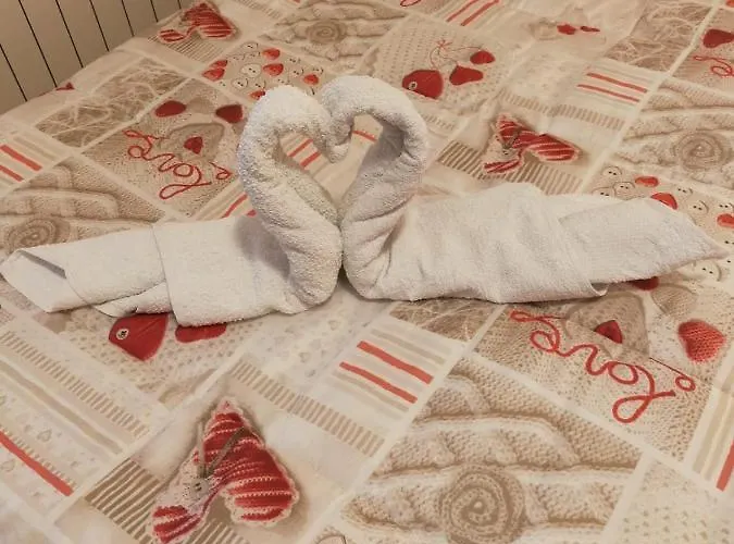 H24 住宿加早餐酒店 拉古萨